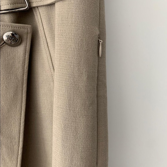 Akris Summer Dress - Picture 4 of 7